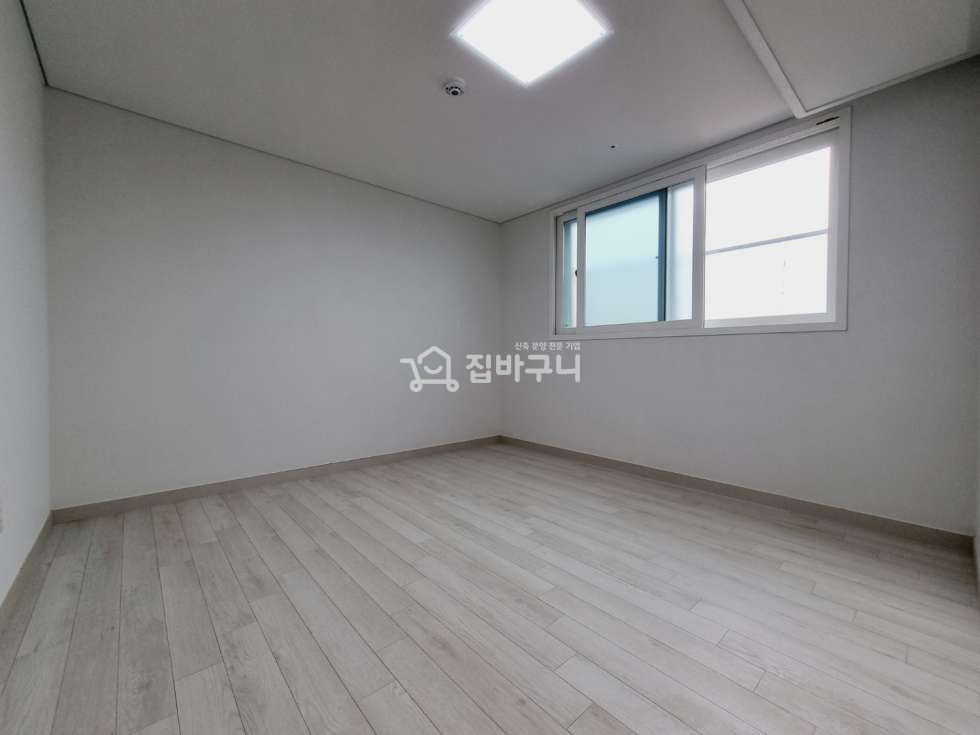 서울 중랑구 중화동 중화역 도보1분 초 역세권위치! 인프라 좋은 신축3룸 분양 매물번호 12238 사진 7