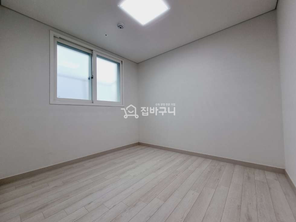 서울 중랑구 중화동 중화역 도보1분 초 역세권위치! 인프라 좋은 신축3룸 분양 매물번호 12238 사진 9