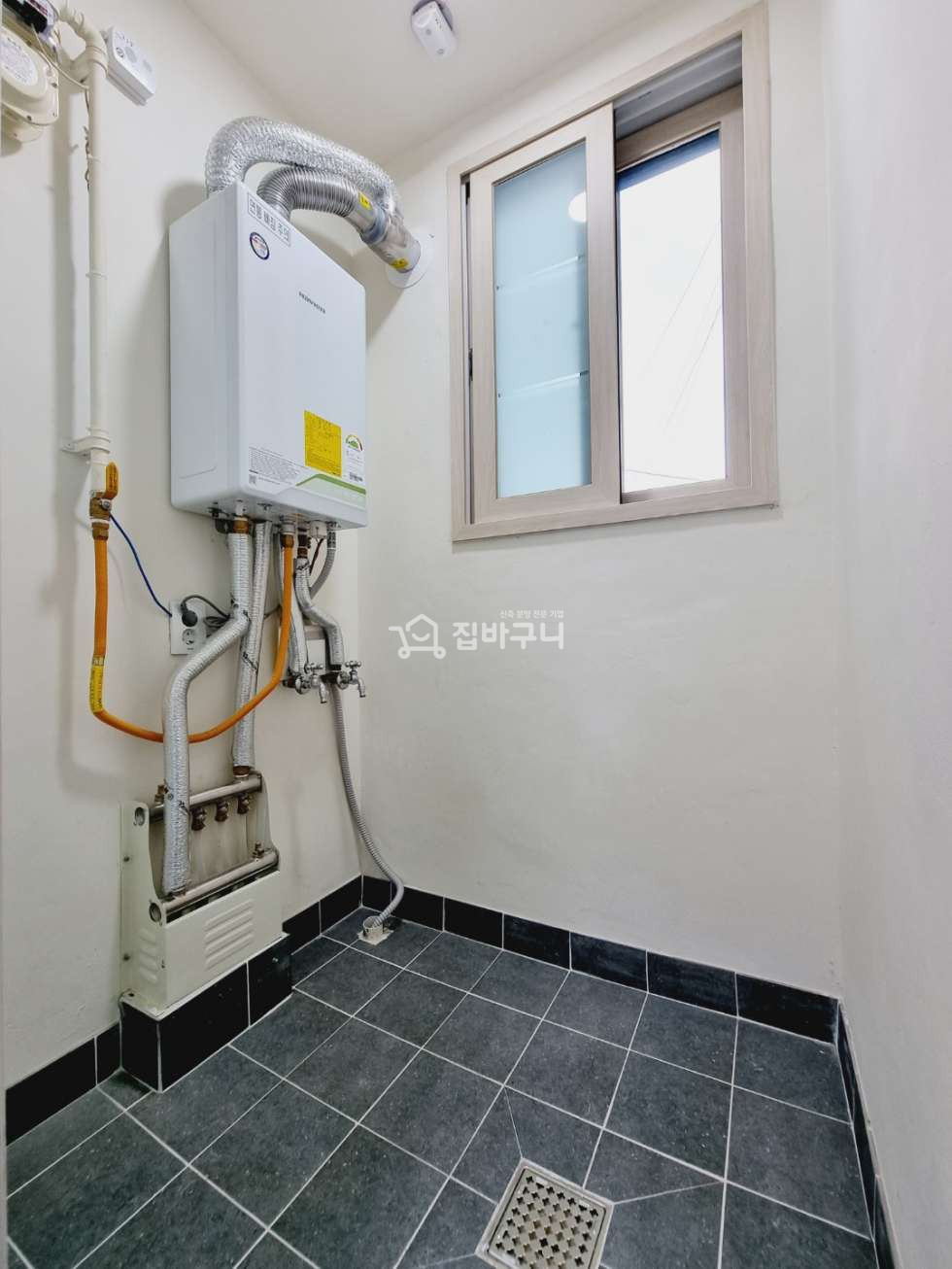 서울 중랑구 중화동 중화역 도보3분 초역세권! 초중고 도보5분이내 학군좋은 신축빌라 분양 매물번호 12237 사진 10