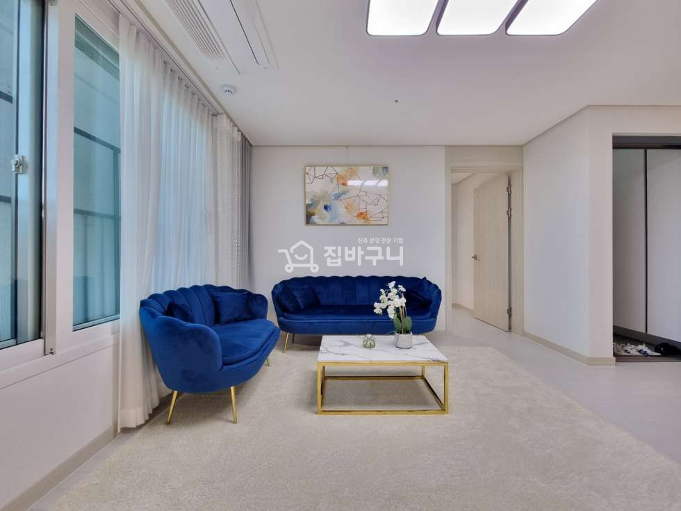 인천 부평구 부평동 초중고도보거리/ 인프라 좋은 부평시장역 역세권 3룸 분양 매물번호 12236 사진 3