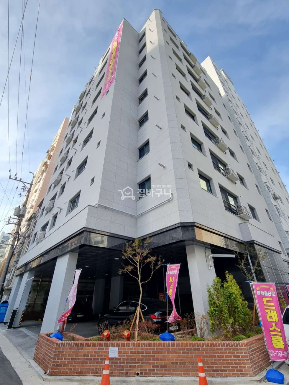 인천 부평구 부평동 초중고도보거리/ 인프라 좋은 부평시장역 역세권 3룸 분양 매물번호 12236 사진 15