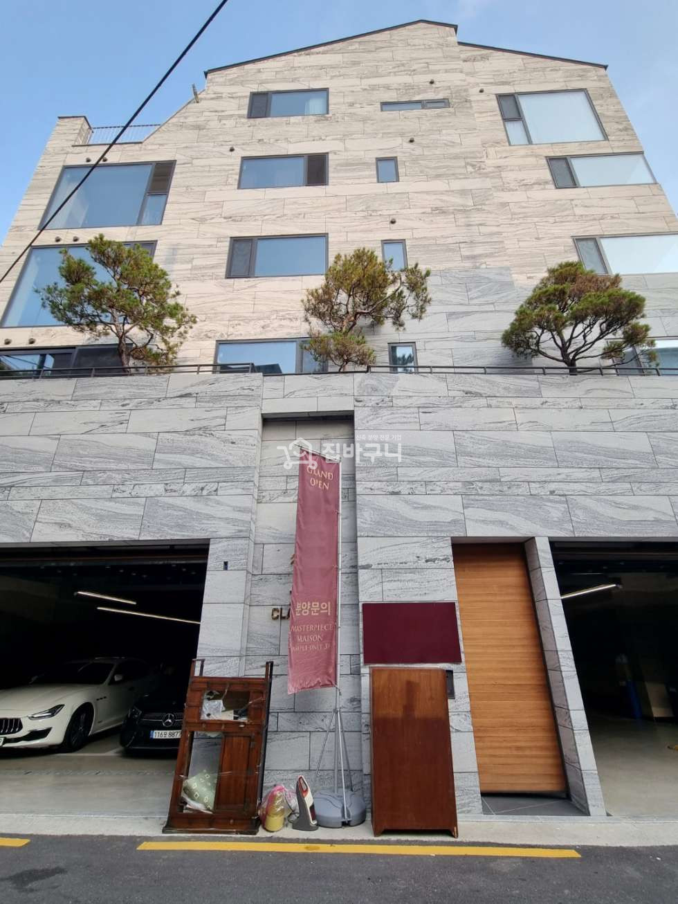 서울 서초구 방배동 방배동 고급스러운 2룸(욕실2+드레스룸) 분양 매물번호 12234 사진 17