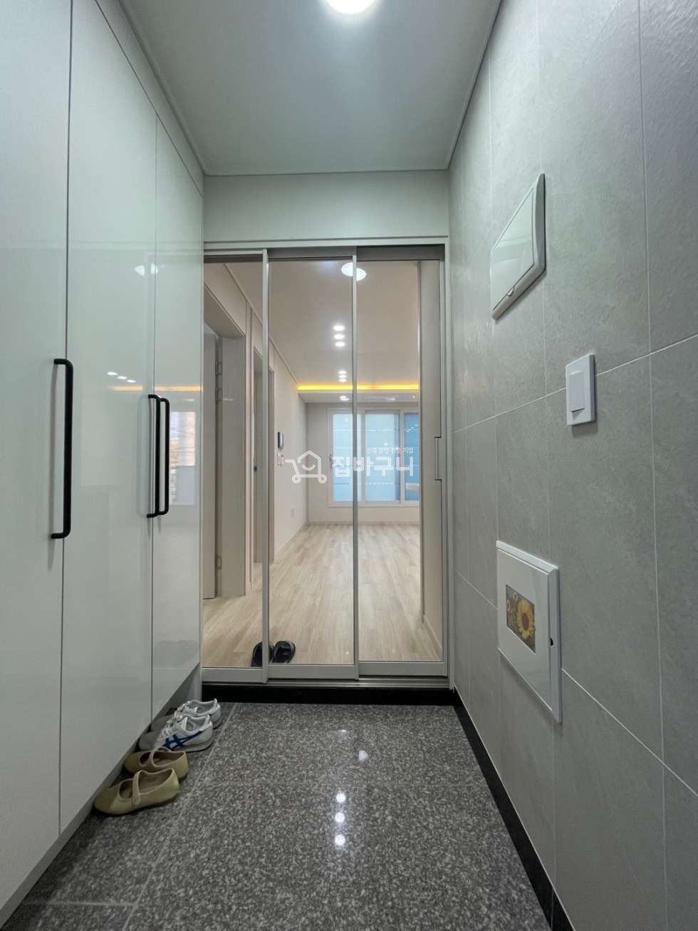 경기 수원권선구 고색동 고색역인접, 고현초1분거리 고색동 테라스있는 3룸 분양 매물번호 12233 사진 11