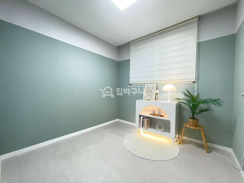 경기 안산상록구 본오동 상록수역 도보10분/학교 도보가능 넓은 신축 3룸 분양 매물번호 12230 사진 10