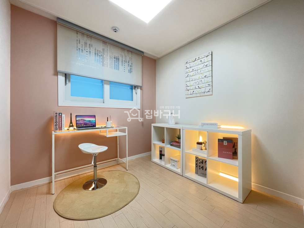 경기 안산단원구 선부동 선부역, 달미역 역세권 선부동 신축3룸 분양 매물번호 12229 사진 7