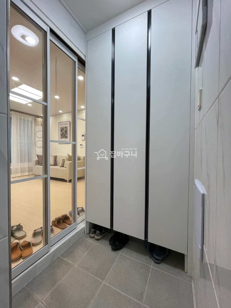 경기 안산단원구 선부동 선부역, 달미역 역세권 선부동 신축3룸 분양 매물번호 12229 사진 11