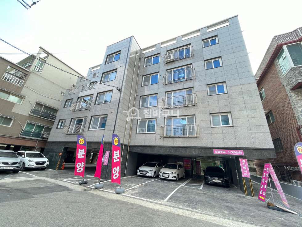 경기 안산단원구 선부동 선부역, 달미역 역세권 선부동 신축3룸 분양 매물번호 12229 사진 12