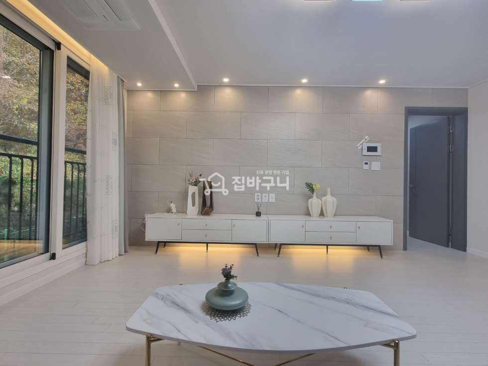 경기 안양만안구 석수동 안양유원지 위치 조망좋은 2개동 빌라 분양 매물번호 12228 사진 2
