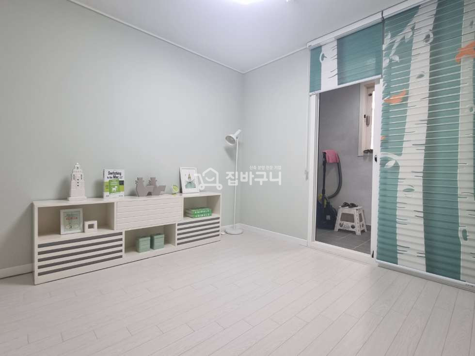 경기 안양만안구 석수동 안양유원지 위치 조망좋은 2개동 빌라 분양 매물번호 12228 사진 10