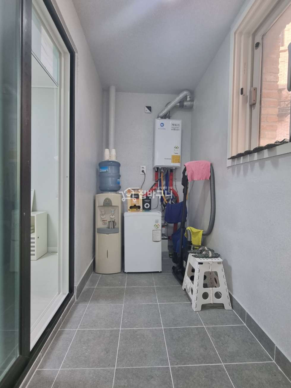 경기 안양만안구 석수동 안양유원지 위치 조망좋은 2개동 빌라 분양 매물번호 12228 사진 11