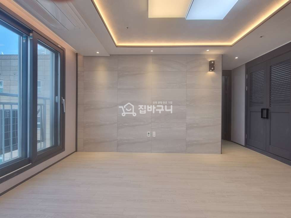 경기 안양만안구 안양동 [안양역 도보10분] 투룸, 쓰리룸 주차공간 넓은 도시형아파트 분양 매물번호 12227 사진 2