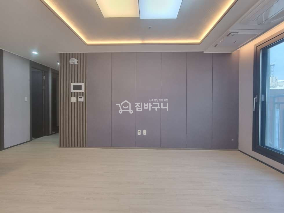 경기 안양만안구 안양동 [안양역 도보10분] 투룸, 쓰리룸 주차공간 넓은 도시형아파트 분양 매물번호 12227 사진 3