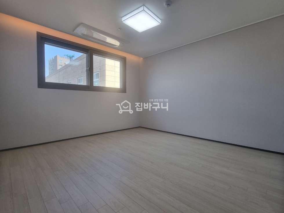 경기 안양만안구 안양동 [안양역 도보10분] 투룸, 쓰리룸 주차공간 넓은 도시형아파트 분양 매물번호 12227 사진 7