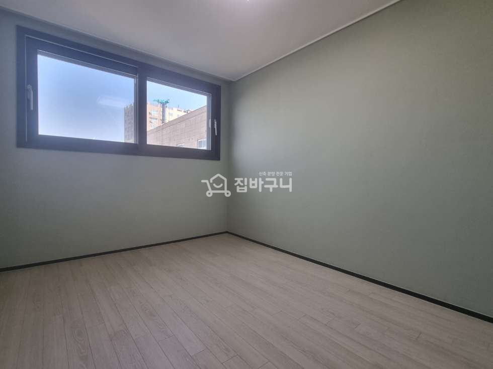 경기 안양만안구 안양동 [안양역 도보10분] 투룸, 쓰리룸 주차공간 넓은 도시형아파트 분양 매물번호 12227 사진 10