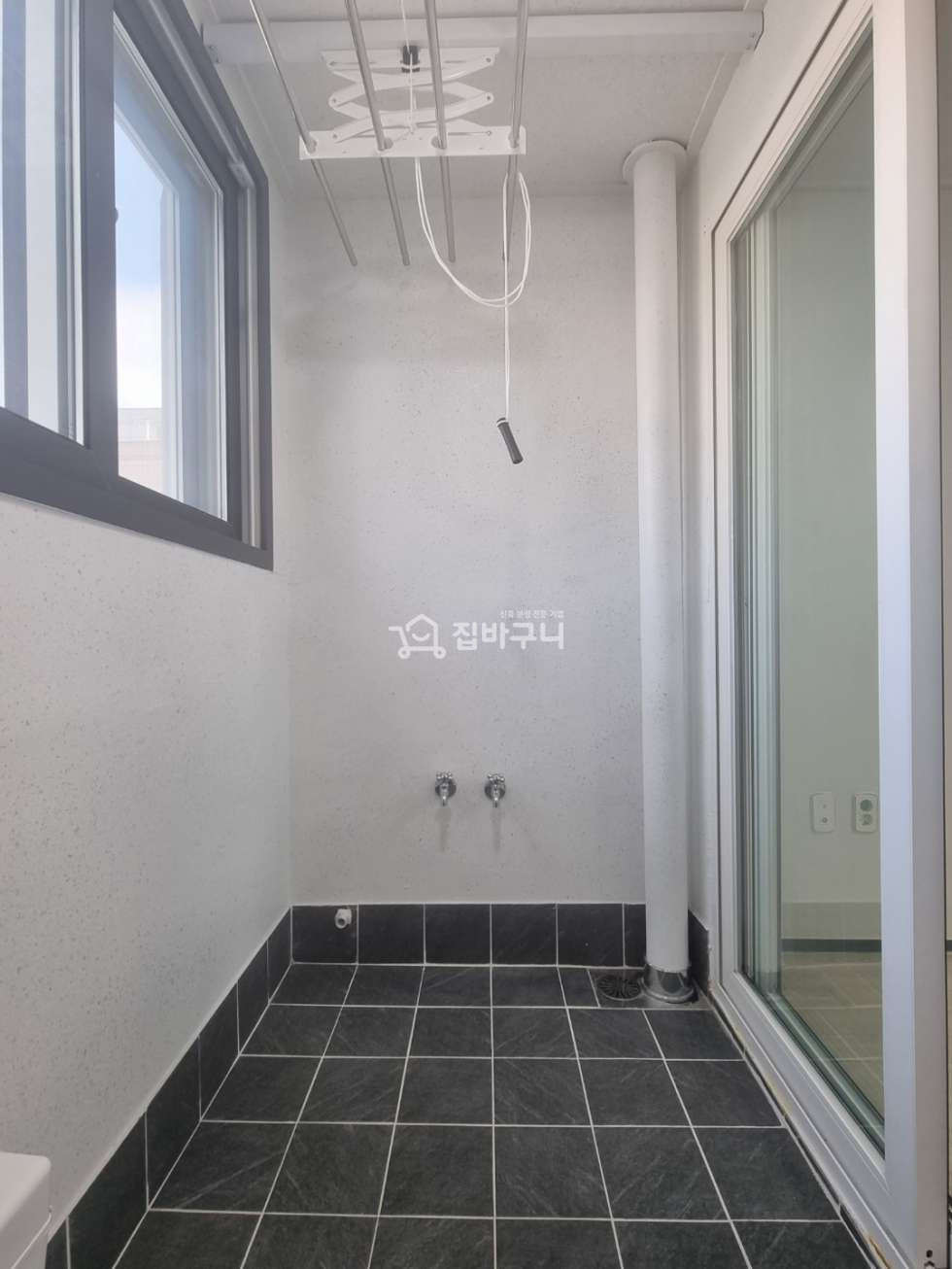 경기 안양만안구 안양동 [안양역 도보10분] 투룸, 쓰리룸 주차공간 넓은 도시형아파트 분양 매물번호 12227 사진 12