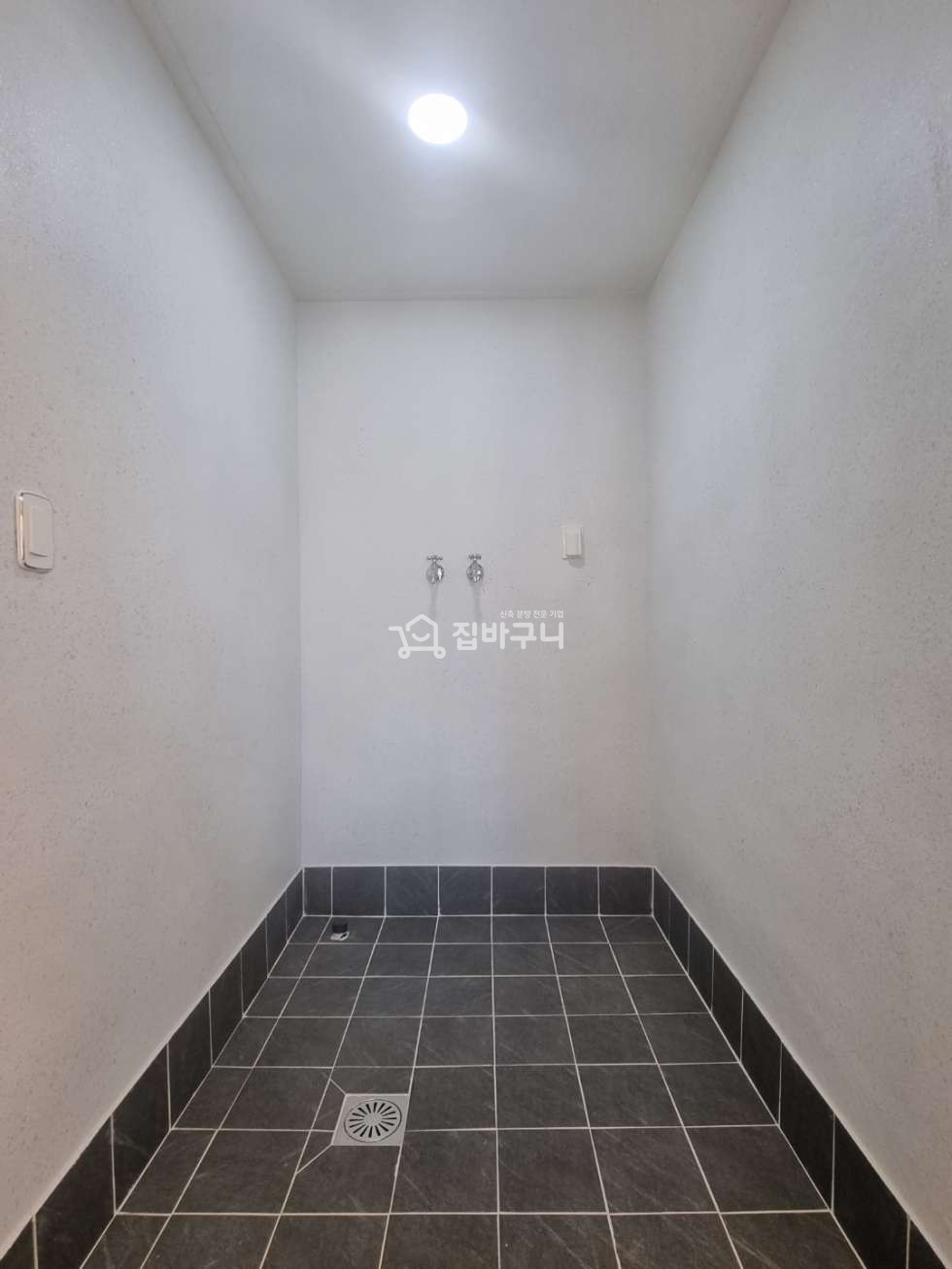 경기 안양만안구 안양동 [안양역 도보10분] 투룸, 쓰리룸 주차공간 넓은 도시형아파트 분양 매물번호 12227 사진 14