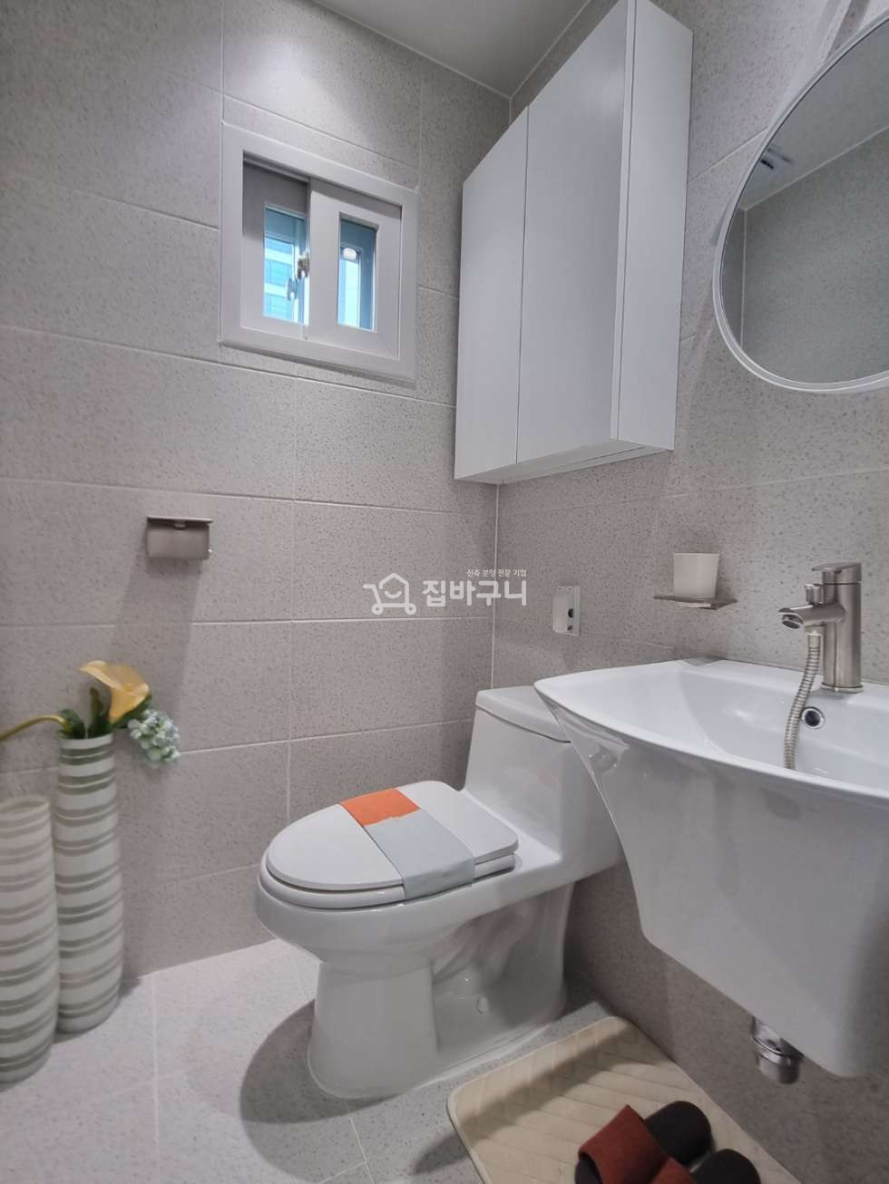 경기 안양만안구 안양동 안양 넓은 평수 교통 좋은 신축 빌라 [2룸,3룸] 분양 매물번호 12226 사진 11