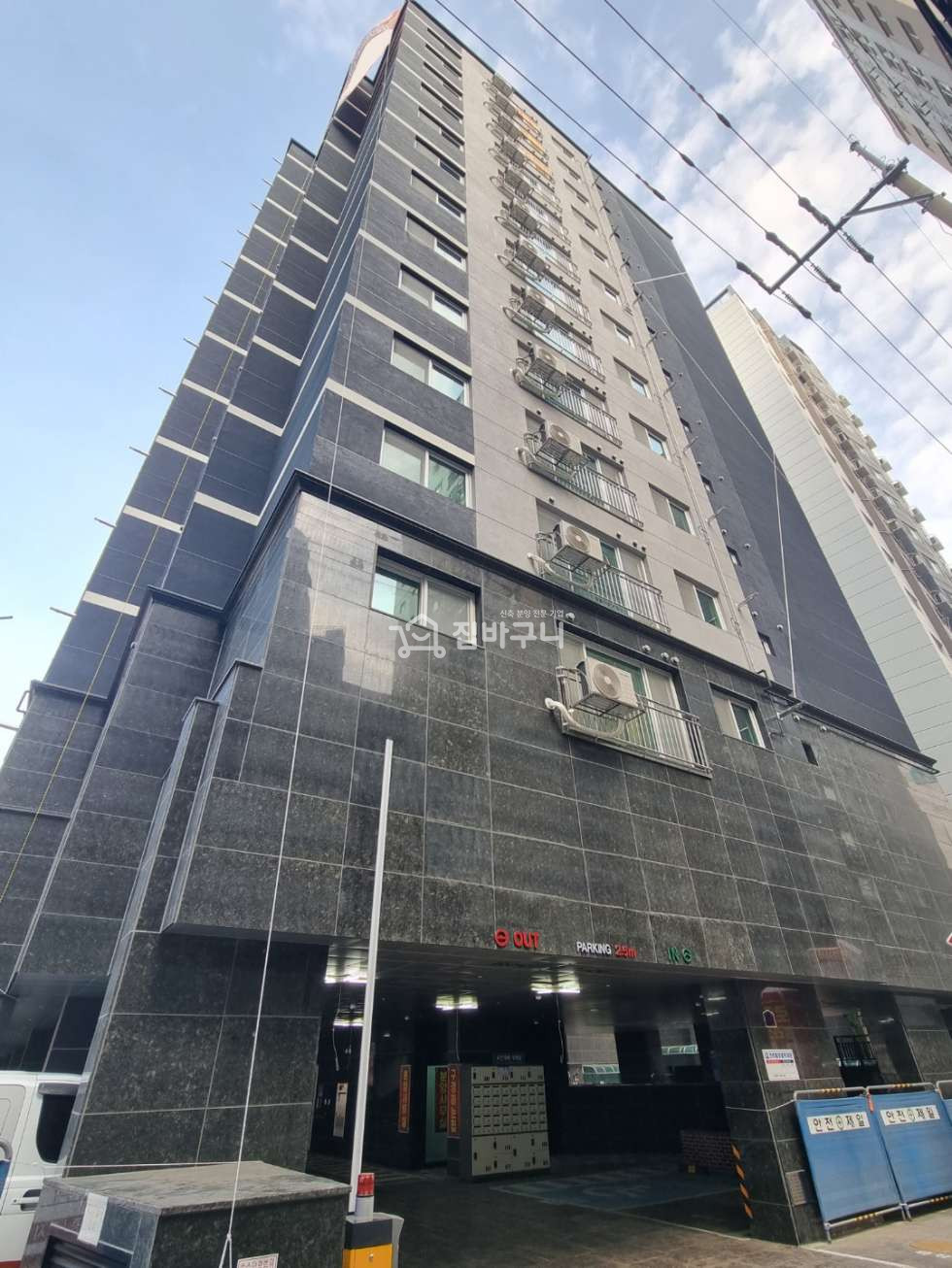 경기 안양만안구 안양동 안양 넓은 평수 교통 좋은 신축 빌라 [2룸,3룸] 분양 매물번호 12226 사진 18