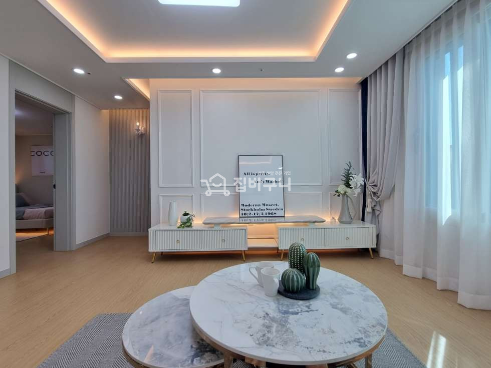 경기 수원권선구 세류동 *전세대 탁트인 남향구조* 교통 좋은 세류동 3룸 도시형아파트 분양 매물번호 12225 사진 2