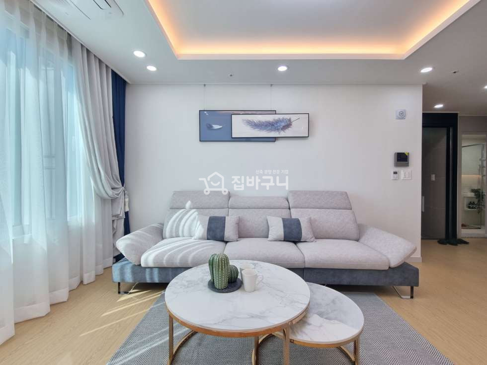 경기 수원권선구 세류동 *전세대 탁트인 남향구조* 교통 좋은 세류동 3룸 도시형아파트 분양 매물번호 12225 사진 3