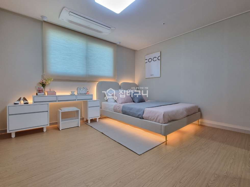 경기 수원권선구 세류동 *전세대 탁트인 남향구조* 교통 좋은 세류동 3룸 도시형아파트 분양 매물번호 12225 사진 7