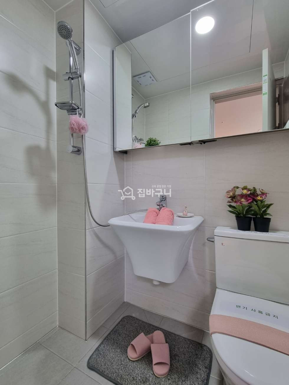 경기 수원권선구 세류동 *전세대 탁트인 남향구조* 교통 좋은 세류동 3룸 도시형아파트 분양 매물번호 12225 사진 8