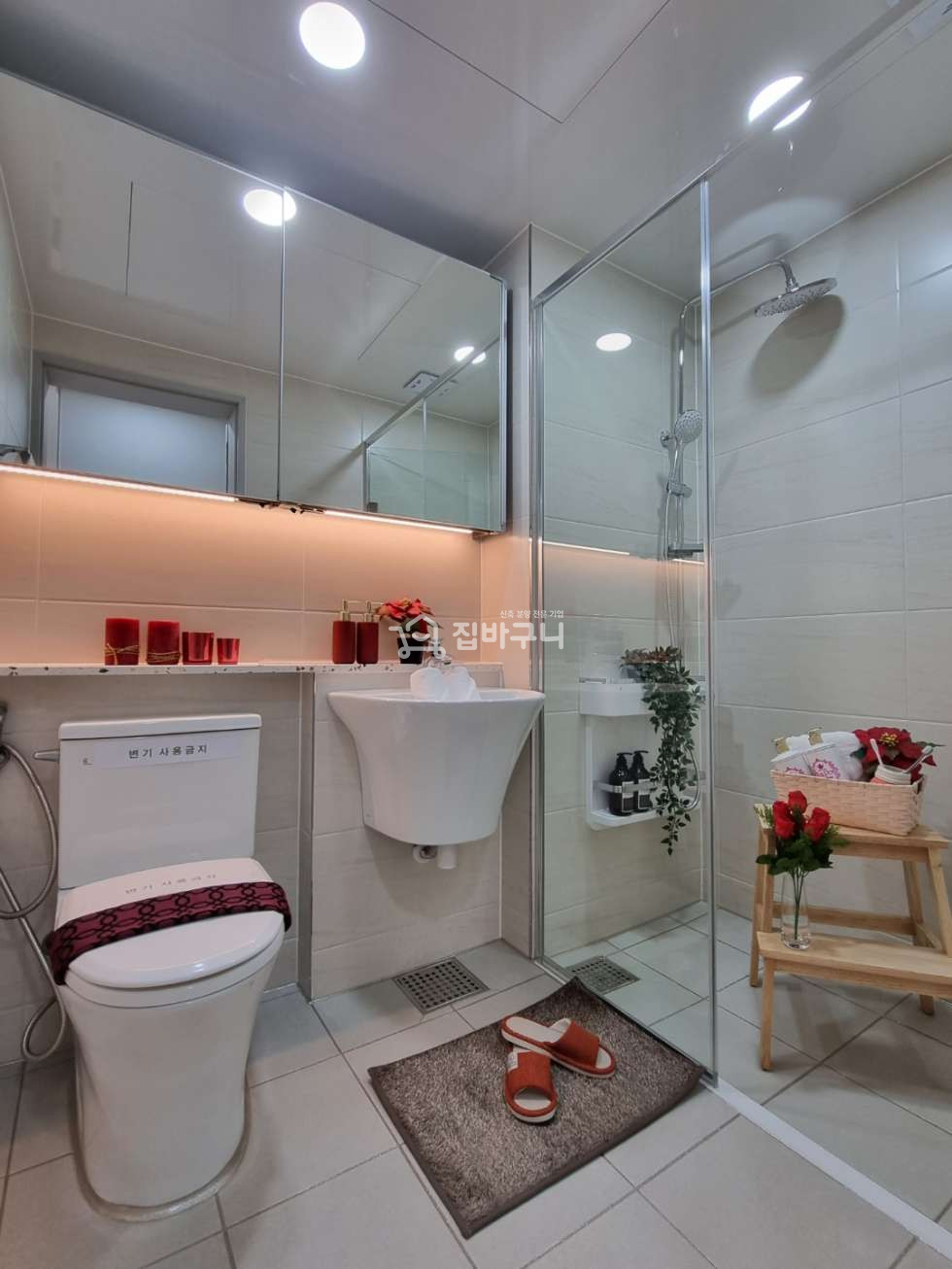 경기 수원권선구 세류동 *전세대 탁트인 남향구조* 교통 좋은 세류동 3룸 도시형아파트 분양 매물번호 12225 사진 12