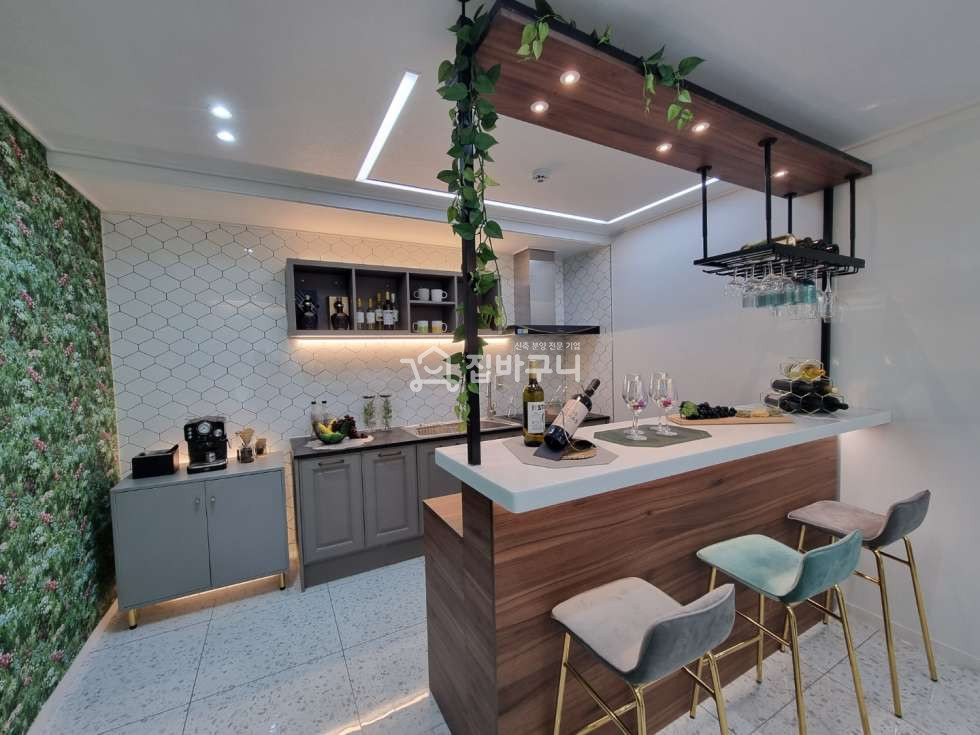 경기 고양일산동구 성석동 일산 성석동 럭셔리 타운하우스[제트스파,스크린골프장,황토방] 분양 매물번호 12224 사진 3