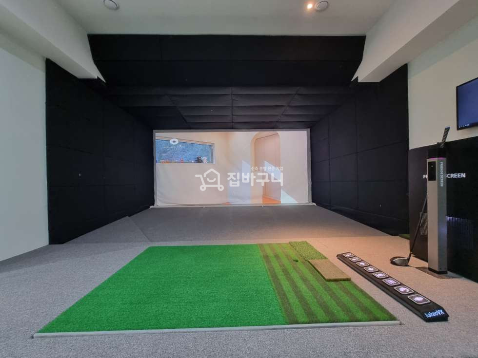 경기 고양일산동구 성석동 일산 성석동 럭셔리 타운하우스[제트스파,스크린골프장,황토방] 분양 매물번호 12224 사진 5