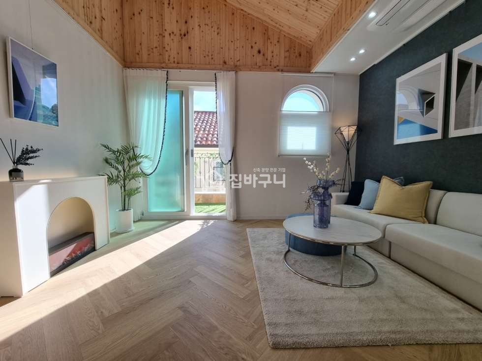 경기 고양일산동구 성석동 일산 성석동 럭셔리 타운하우스[제트스파,스크린골프장,황토방] 분양 매물번호 12224 사진 21