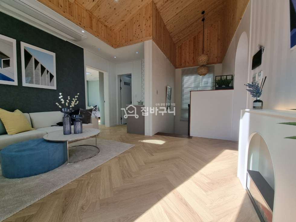 경기 고양일산동구 성석동 일산 성석동 럭셔리 타운하우스[제트스파,스크린골프장,황토방] 분양 매물번호 12224 사진 23