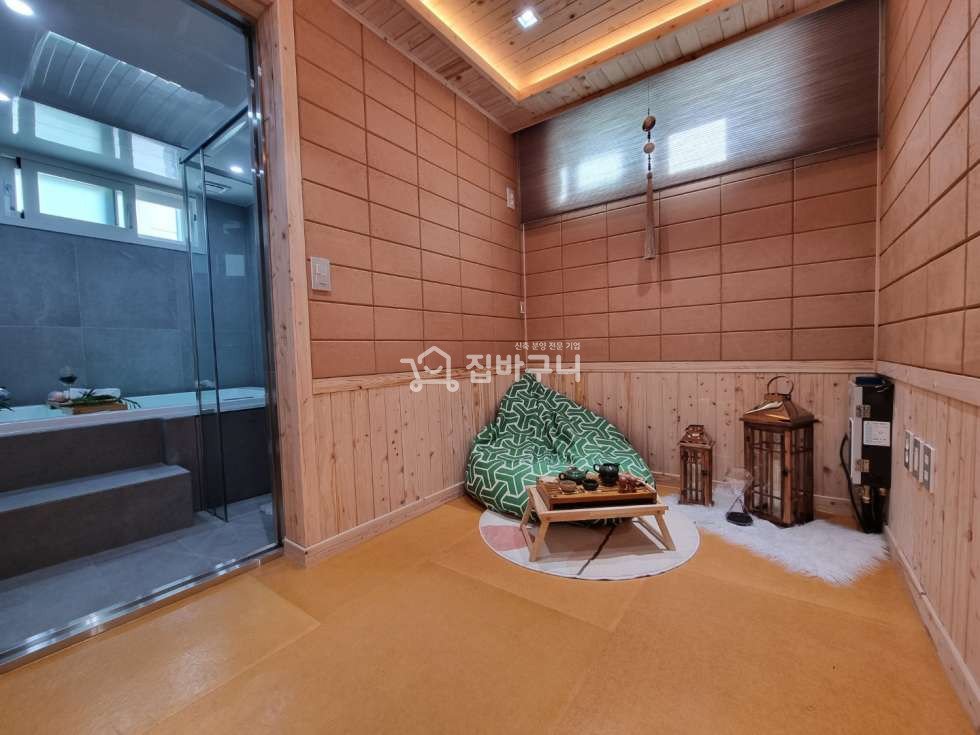 경기 고양일산동구 성석동 일산 성석동 럭셔리 타운하우스[제트스파,스크린골프장,황토방] 분양 매물번호 12224 사진 27