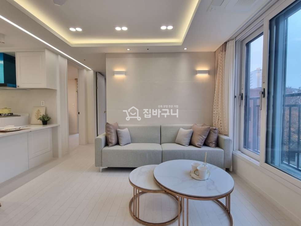 경기 부천소사구 소사본동 소사역 7분/초역세권 대단지아파트 인접 초,중학교 多 분양 매물번호 12222 사진 3