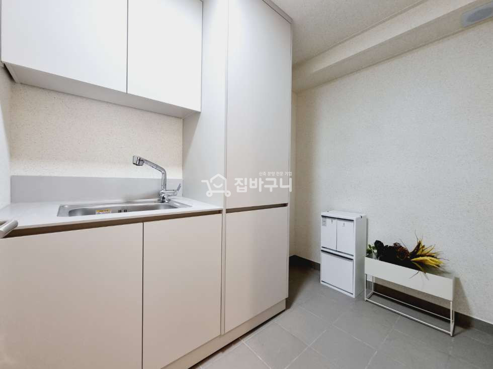 경기 부천오정구 여월동 여월동 원종역 도보10분, 대형평수 3룸 아파트 [테라스,4룸세대 有] 분양 매물번호 12221 사진 10