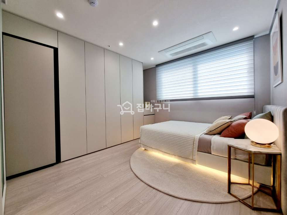 경기 부천오정구 여월동 여월동 원종역 도보10분, 대형평수 3룸 아파트 [테라스,4룸세대 有] 분양 매물번호 12221 사진 12