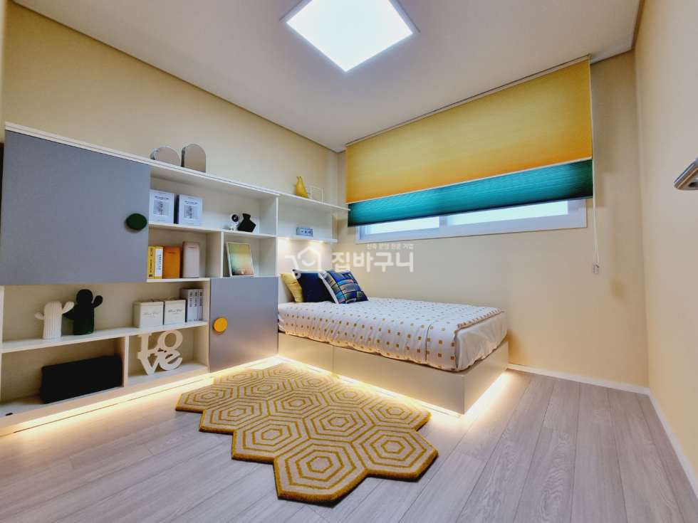 경기 부천오정구 여월동 여월동 원종역 도보10분, 대형평수 3룸 아파트 [테라스,4룸세대 有] 분양 매물번호 12221 사진 14