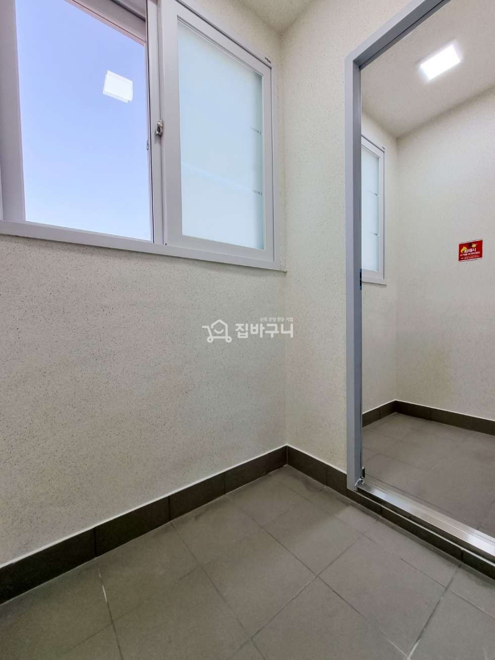 경기 부천오정구 여월동 여월동 원종역 도보10분, 대형평수 3룸 아파트 [테라스,4룸세대 有] 분양 매물번호 12221 사진 18