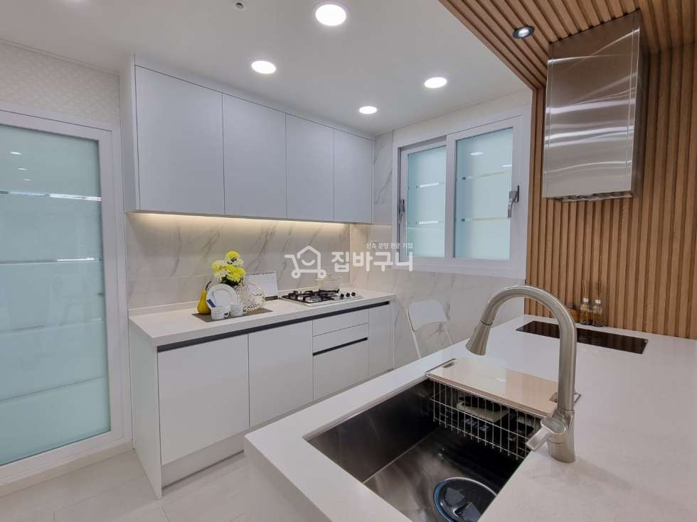 경기 화성효행구 봉담읍 와우리 [와우리 유일] 단지형 다세대주택 분양 매물번호 12220 사진 6