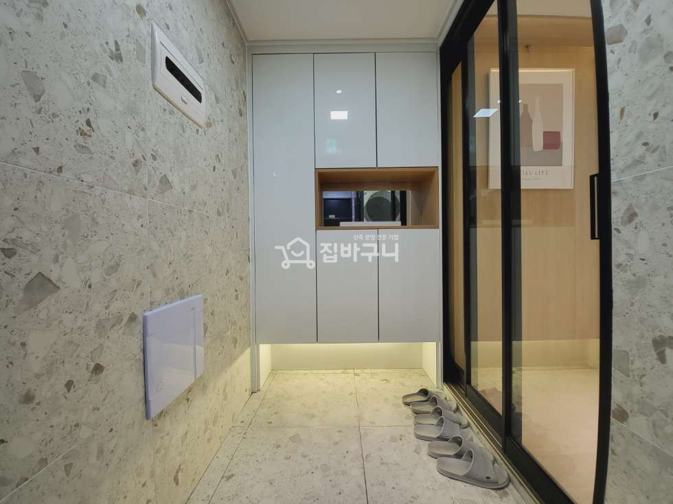 인천 미추홀구 용현동 숭의역 인근 거실 넓은 3룸 신축빌라 분양 매물번호 12218 사진 14
