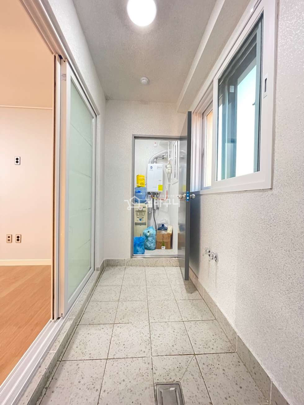 경기 부천소사구 괴안동 전세대 정남향! 채광좋은 괴안동 아파트 분양 매물번호 12258 사진 14