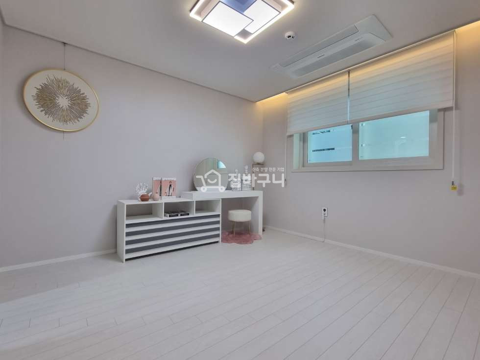 경기 안산상록구 이동 한대앞역 도보10분, 대형 공원세권 신축 3룸 분양 매물번호 12257 사진 8