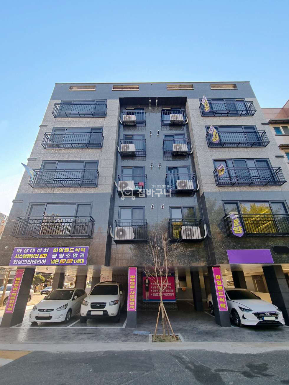 경기 안산상록구 이동 한대앞역 도보10분, 대형 공원세권 신축 3룸 분양 매물번호 12257 사진 15