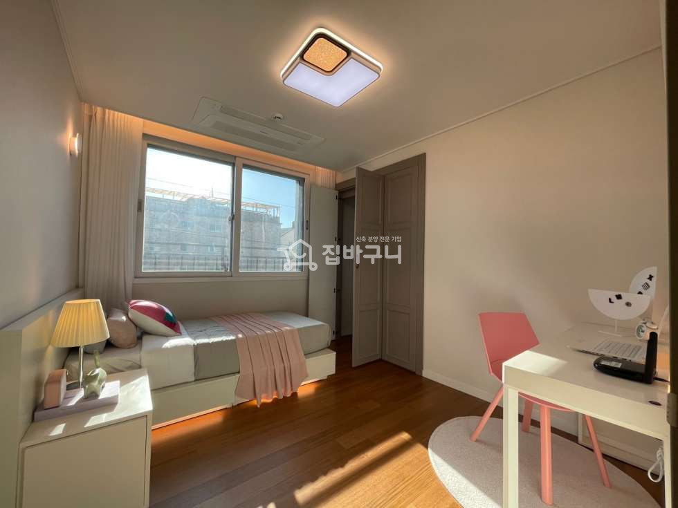 경기 파주시 야당동 시스템에어컨 4대/야당역 도보7분 야당동 대형평수 3룸 분양 매물번호 12256 사진 11