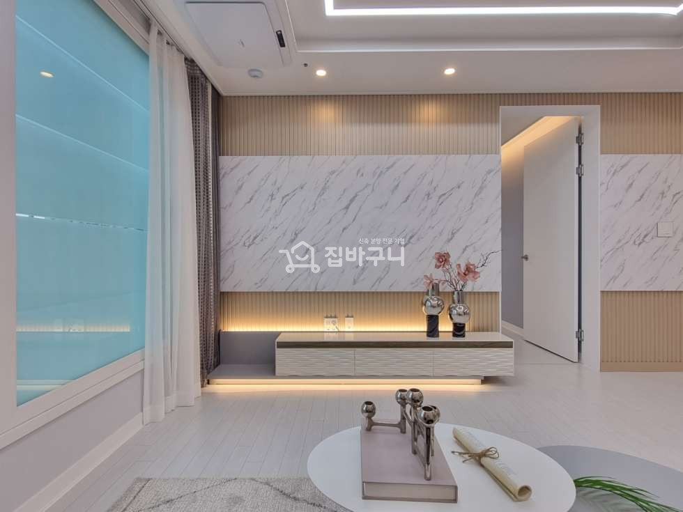 경기 부천소사구 심곡본동 부천역 도보3분 초역세권에 위치한 신축3룸 분양 매물번호 12253 사진 2