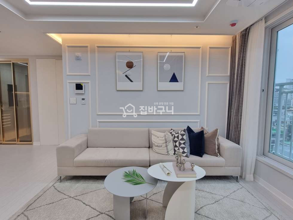 경기 부천소사구 심곡본동 부천역 도보3분 초역세권에 위치한 신축3룸 분양 매물번호 12253 사진 3