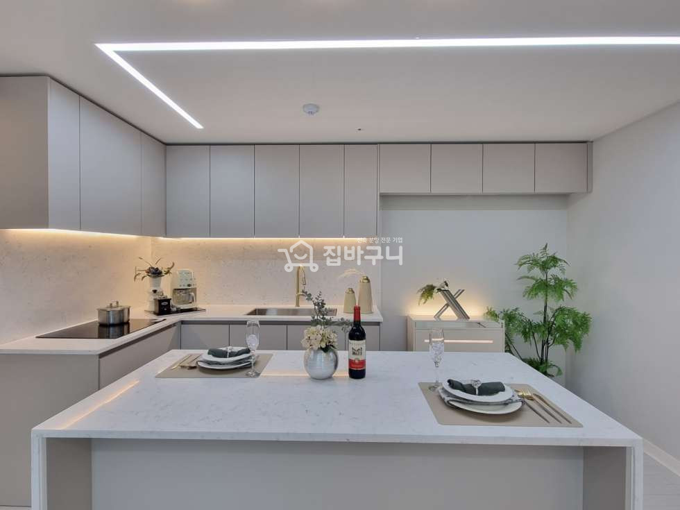 경기 부천소사구 심곡본동 부천역 도보3분 초역세권에 위치한 신축3룸 분양 매물번호 12253 사진 5