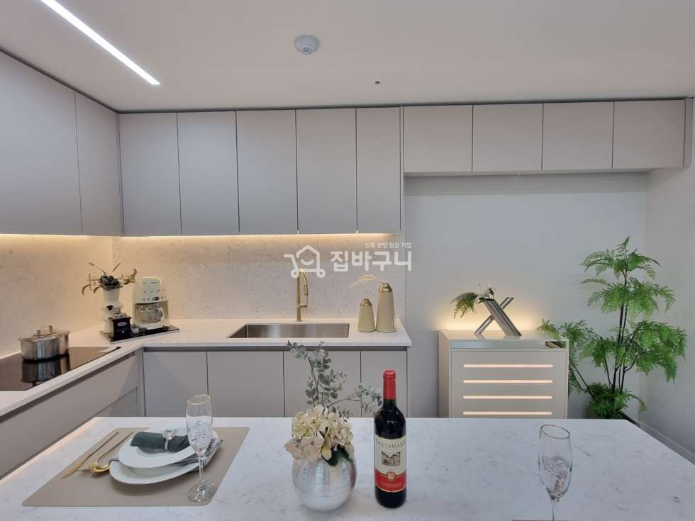 경기 부천소사구 심곡본동 부천역 도보3분 초역세권에 위치한 신축3룸 분양 매물번호 12253 사진 6