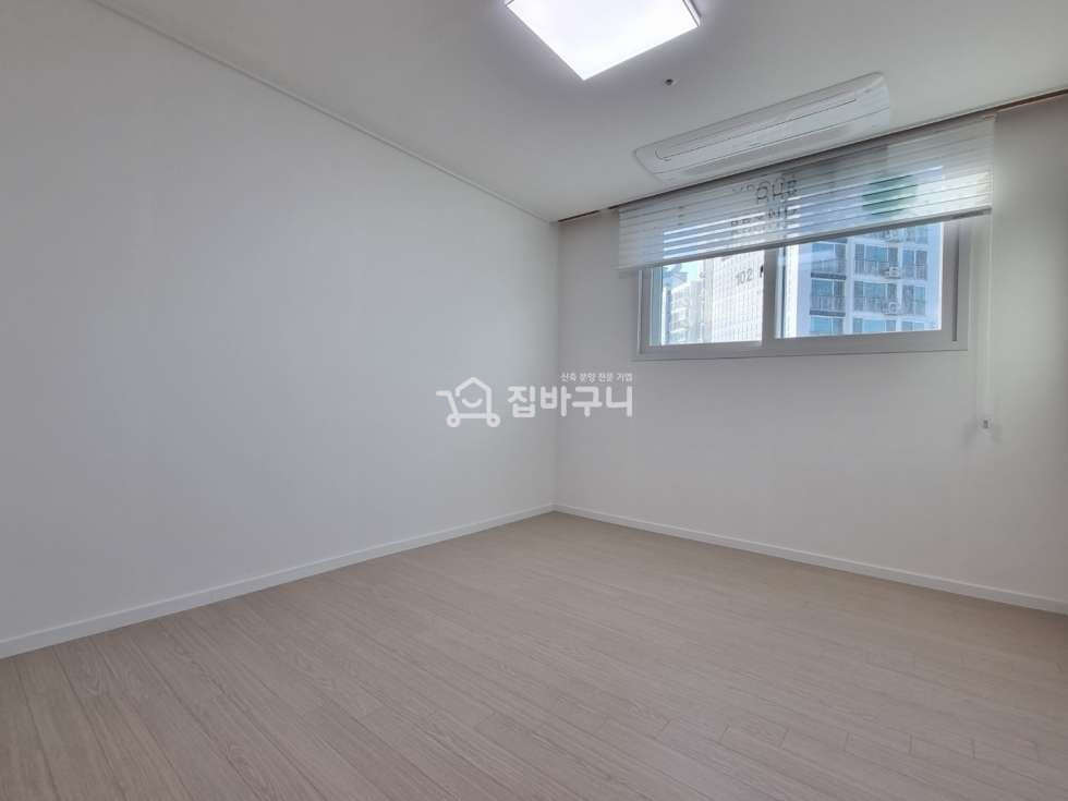 경기 부천오정구 원종동 원종동 34평형 넓은 4룸 [주상복합apt] 분양 매물번호 12251 사진 13