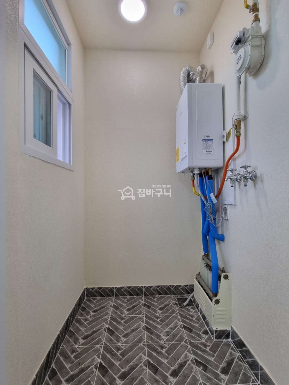 경기 부천오정구 원종동 원종동 34평형 넓은 4룸 [주상복합apt] 분양 매물번호 12251 사진 18