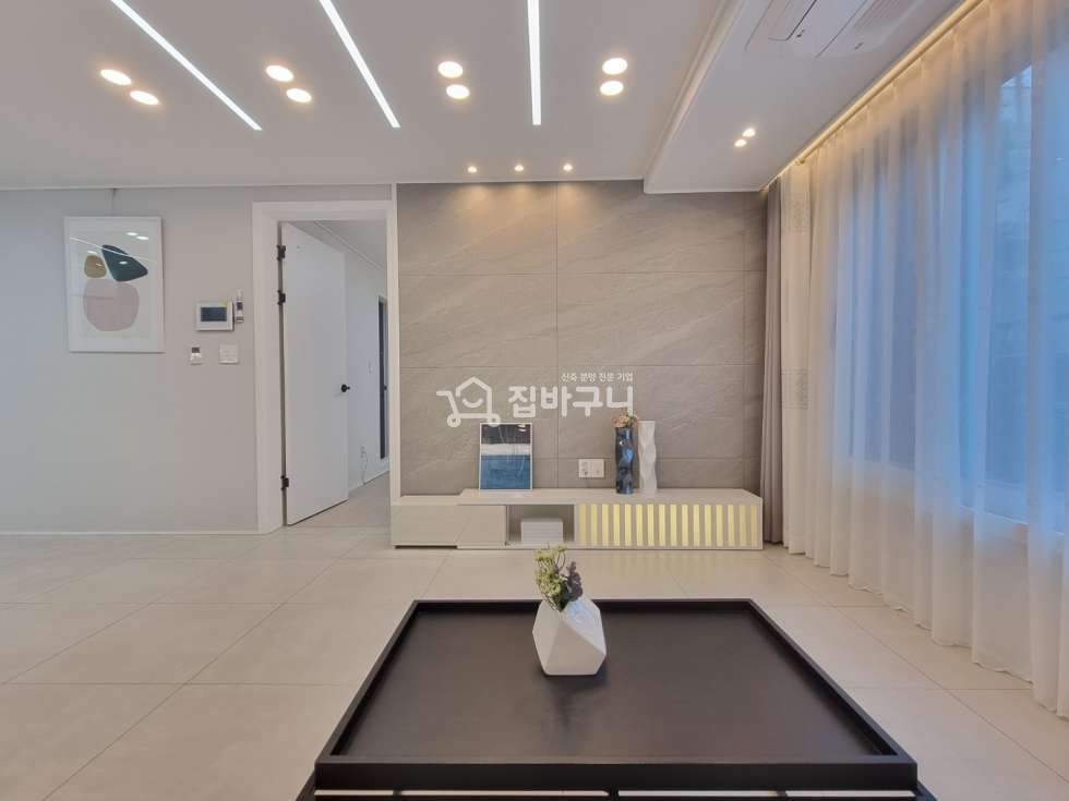 경기 화성효행구 비봉면 삼화리 화성 비봉면 신축 3룸빌라[대단지] 분양 매물번호 12250 사진 2